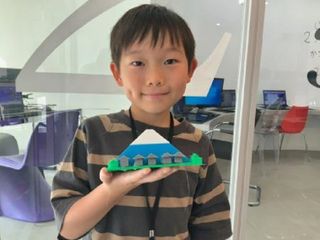 ミライのプログラミング_ミラプロ 新潟中央校