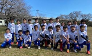 デールさいたまサッカーチーム さいたま市内小学校3