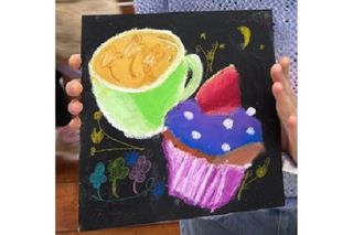 Peby College【絵画・ものづくり】 教室 3