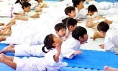 日本教育空手協会 岩切生協教室 口コミ 体験申込 子供の習い事口コミ検索サイト コドモブースター 日本教育空手協会 岩切生協教室 口コミ 体験申込 子供の習い事口コミ検索サイト コドモブースター