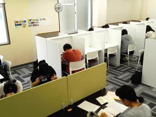 現役進学予備校ドリーム・チーム 吹田本部校6