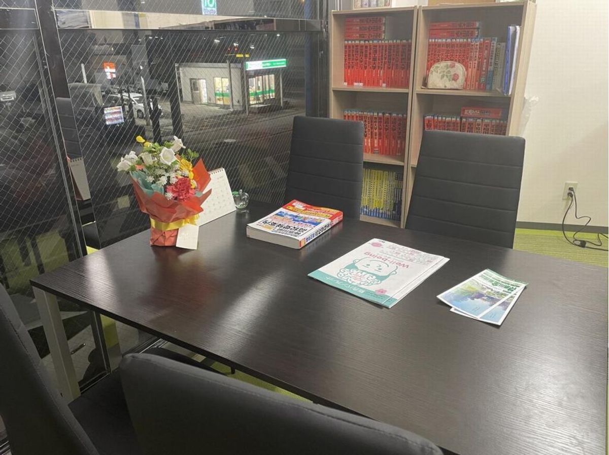 進学個別指導 都筑MUGEN塾 センター南校6