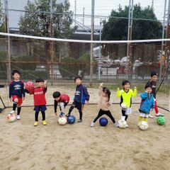 FC Ambition 教室 0