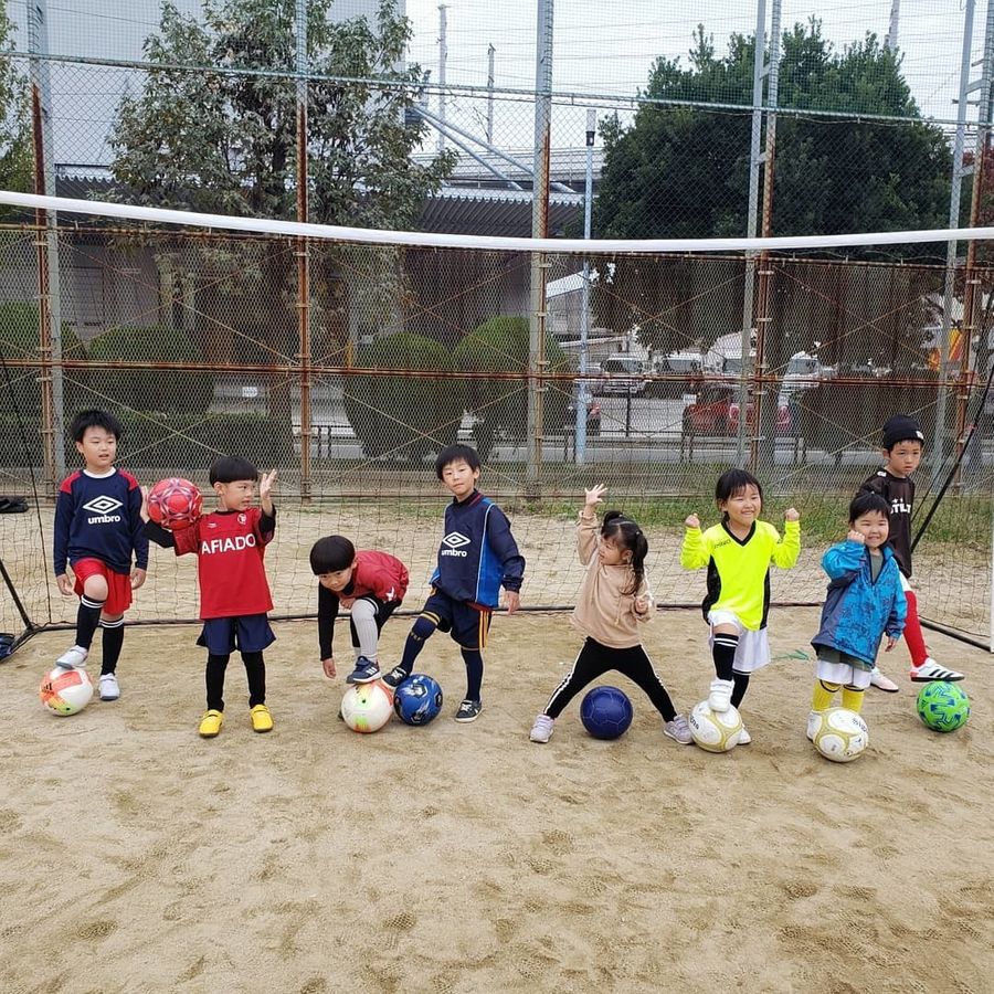 FC Ambition 教室 0