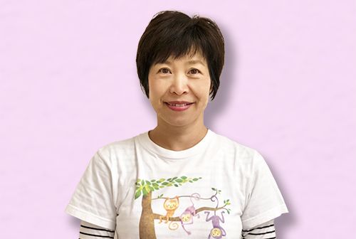 ラボ・パーティ 横浜市旭区白根教室の先生