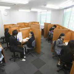 ECCの個別指導塾ベストワン 教室 1