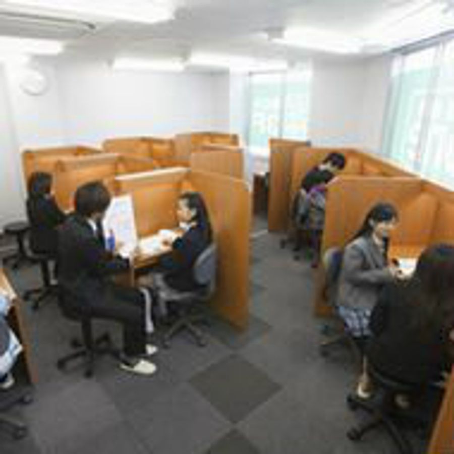 ＥＣＣの個別指導塾ベストワン 北習志野駅前校2