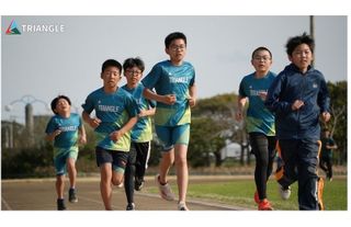 TRIANGLE 大泉会場15