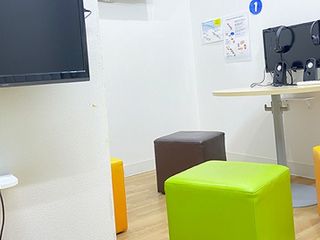 LITALICOジュニア 児童発達支援 相模大野北口教室7