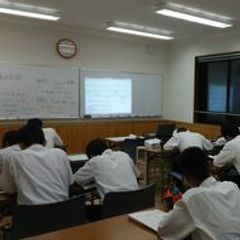 佐々木進学教室 教室 4