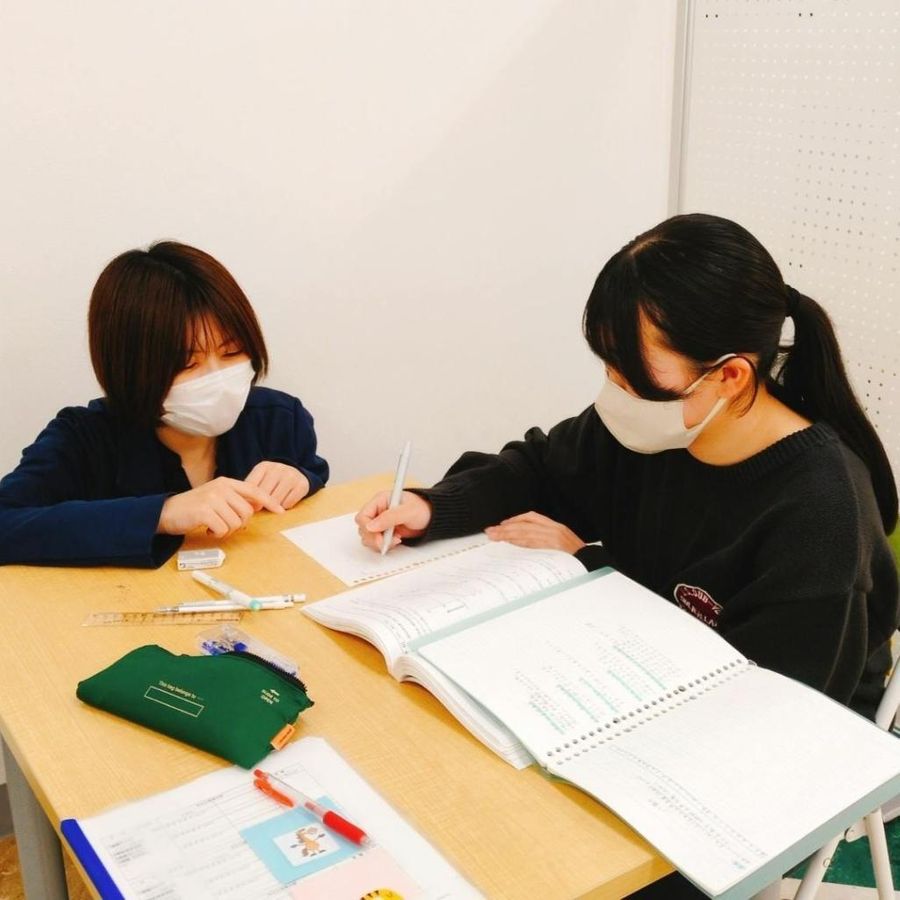 個別指導のone塾 栃木東校13