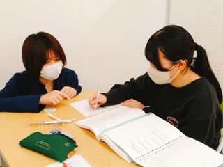 個別指導のone塾 教室 4