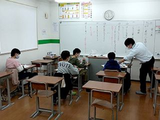 QUREOプログラミング教室【ベスト学院】 小名浜教室5