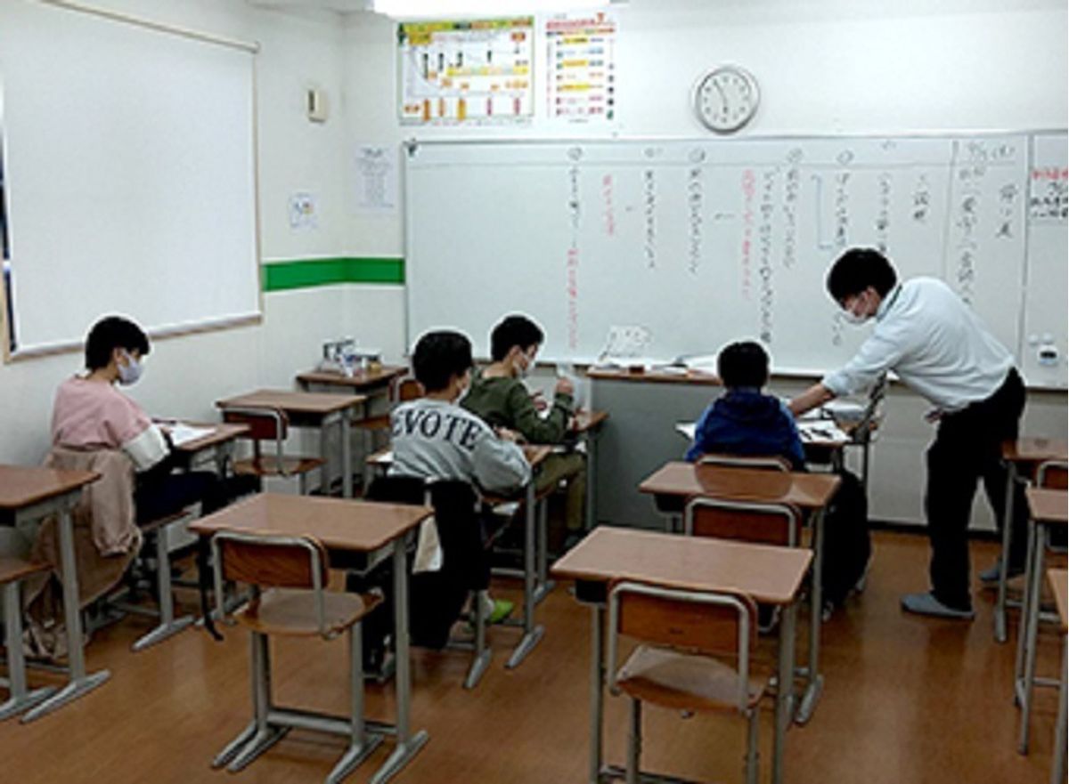 QUREOプログラミング教室【ベスト学院】 小名浜教室5