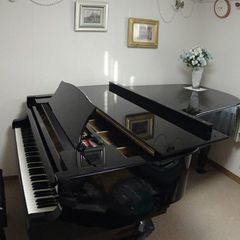 おばたピアノ教室 大宮教室の紹介