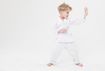 リズミックカラテ「クオレ」の料金は?音楽に合わせて楽しく格闘技!