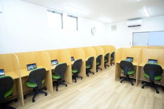 完全個別 松陰塾 下松校3