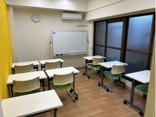 学習塾フラップス個別指導部 富士見校6