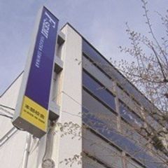 CUBIC中学受験センター 教室 3