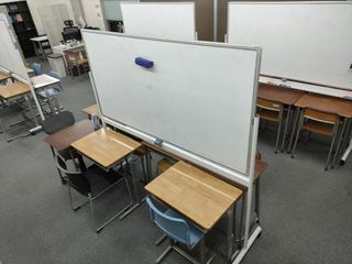 個別指導ｃｕｂｉｃ 西小山校7