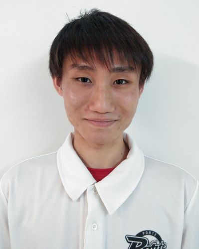 ベースボールスクール ポルテ 皇子が丘の先生