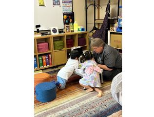 にゃんと素敵な英会話教室Feline English Academy 教室 3