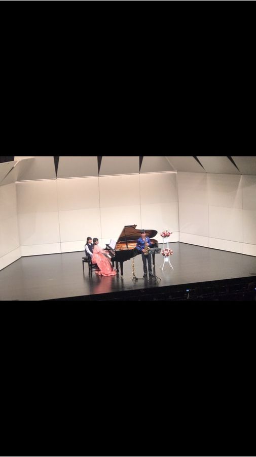 習志野ピアノ教室 教室 2