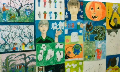 甲東子ども絵画グループ 口コミ 体験申込 子供の習い事口コミ検索サイト コドモブースター 甲東子ども絵画グループ 口コミ 体験申込 子供の習い事口コミ検索サイト コドモブースター