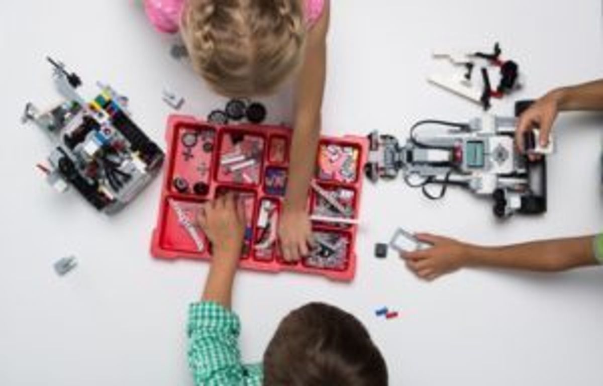 楽しいパソコン教室 桂東口駅前校 ロボットプログラミング 口コミ 体験申込 子供の習い事口コミ検索サイト コドモブースター