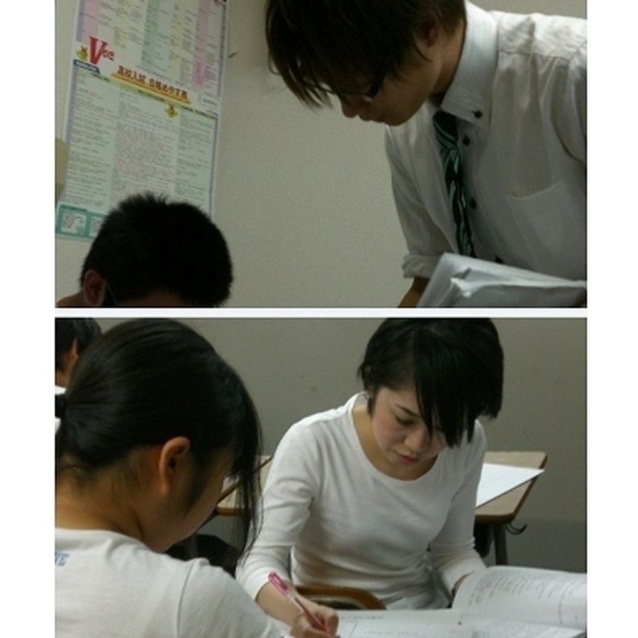 京葉アカデミー 牧の原校5