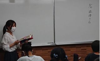 洛西進学教室 教室 4