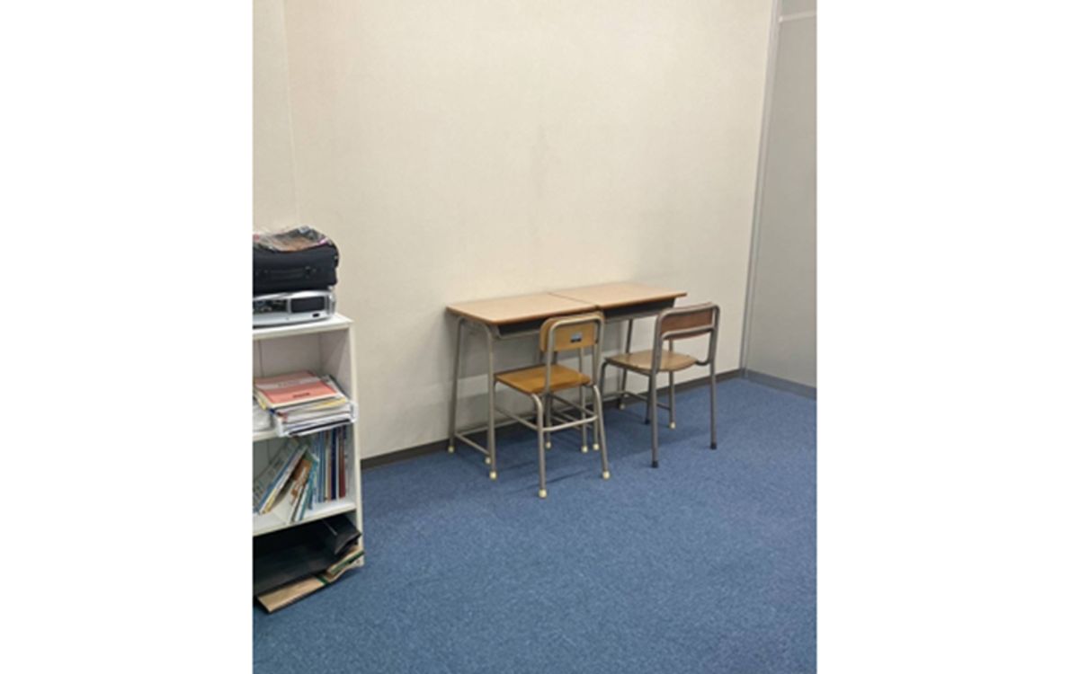 個別支援塾ゆうがく 北野田校5