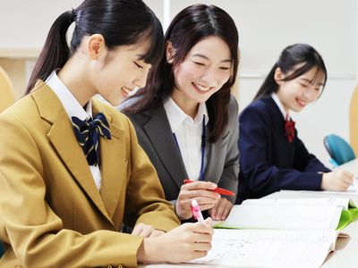 京進の個別指導スクール・ワン 城山台教室の中高一貫校対応コース