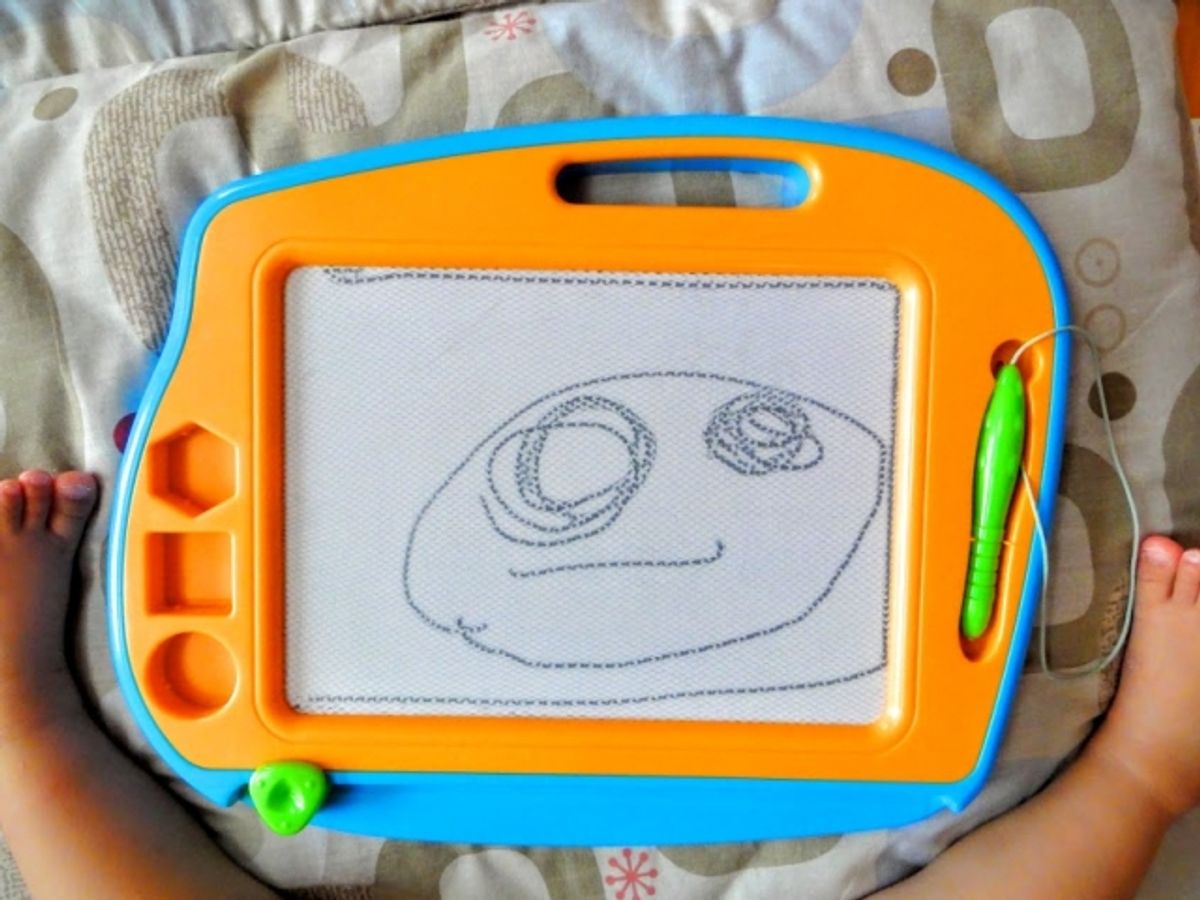 小さい子供におすすめ マグネットの知育おもちゃ10選 子供の習い事の体験申込はコドモブースター