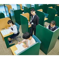 個別指導学院フリーステップ 教室 4