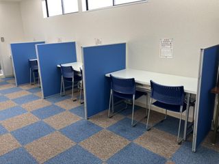 KATEKYO学院 教室 2