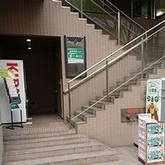 長井ゼミ 教室 1