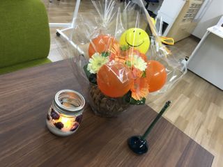 ブリッジ個別ゼミ 教室 3