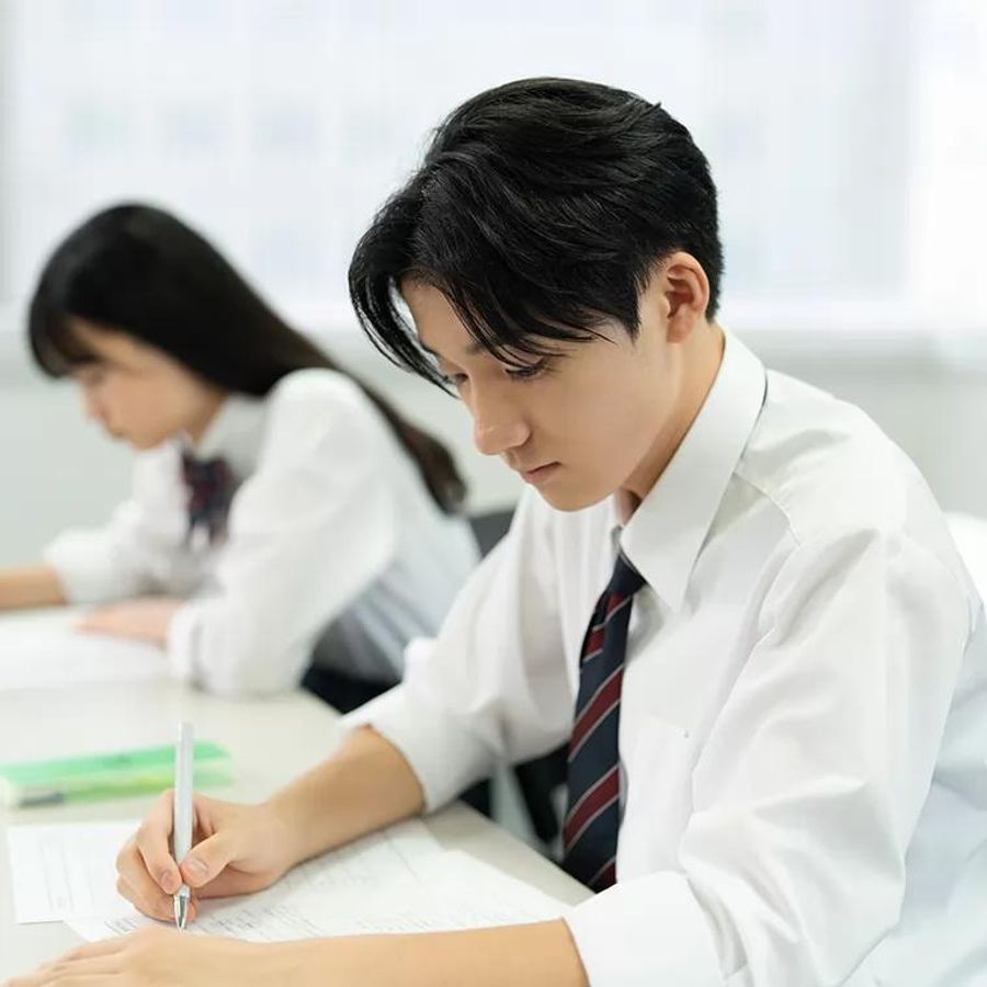 開成ハイスクール 松原駅前教室3