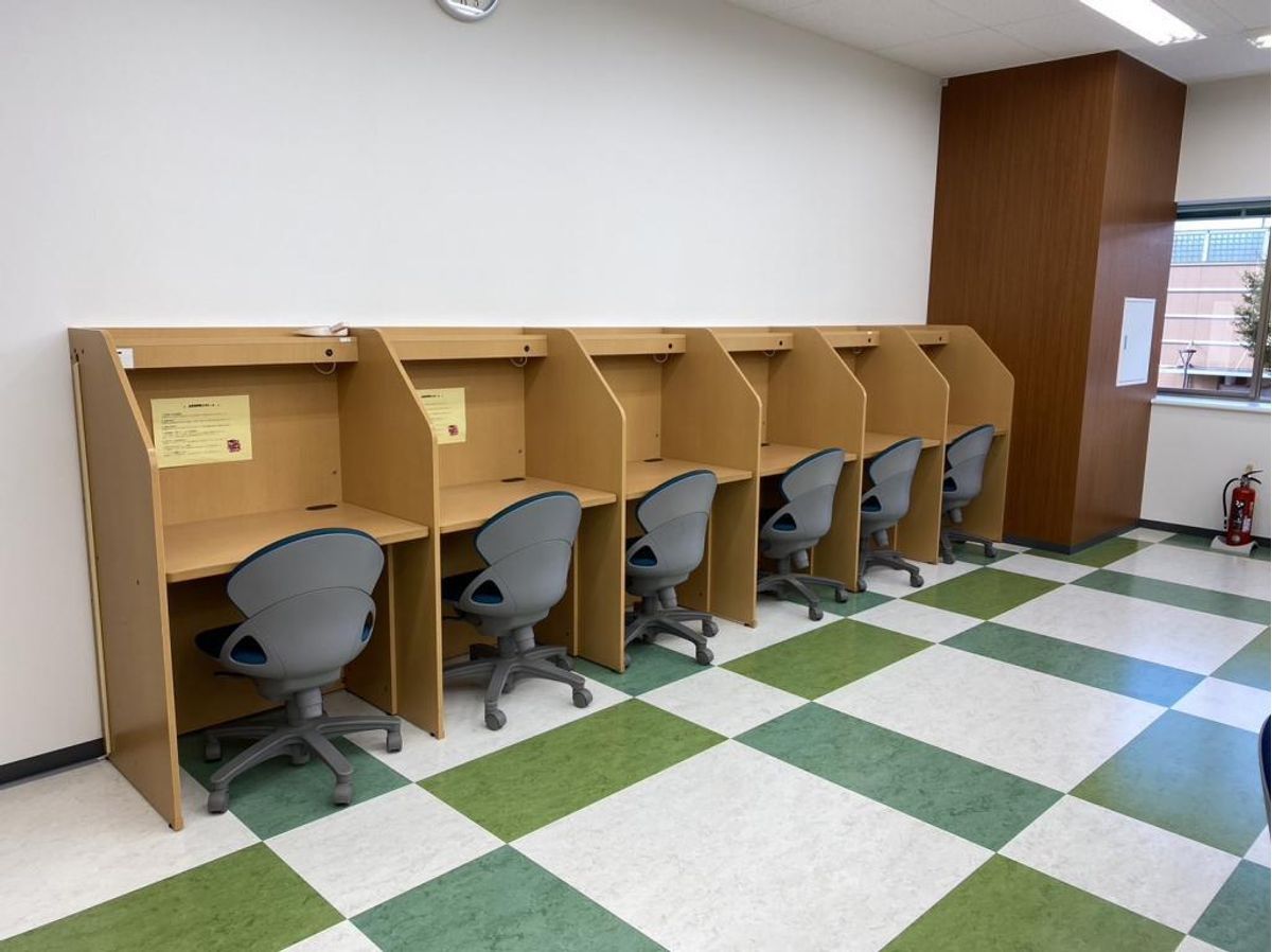 馬渕個別 登美ヶ丘校6