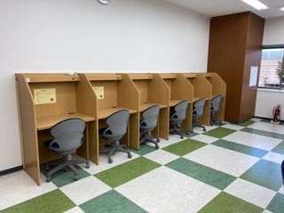 馬渕個別 登美ヶ丘校6