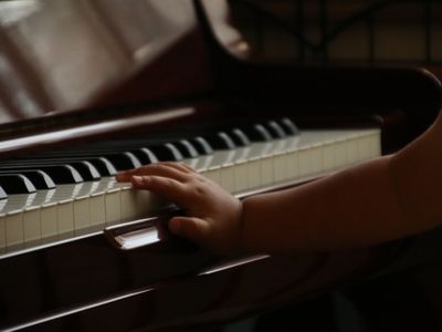 京都市で探す子供向けピアノ教室15選。未経験や幼児もレッスン大歓迎！