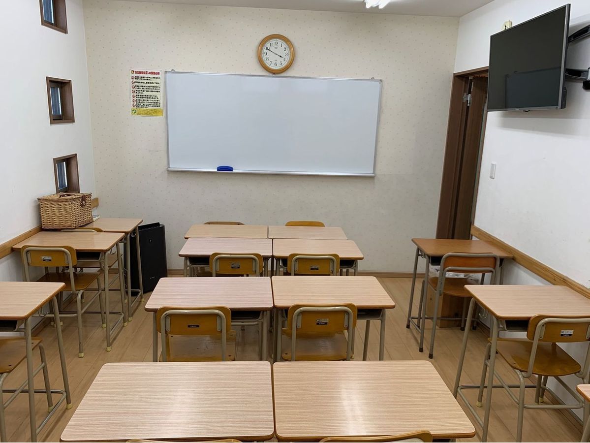 進学の名門 育志館 州見台スクール2