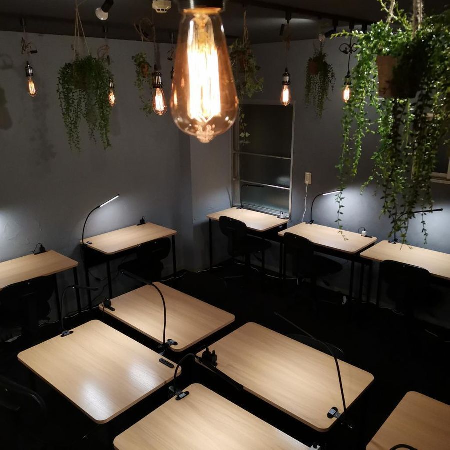 個別指導の明光義塾 新鎌ヶ谷教室3