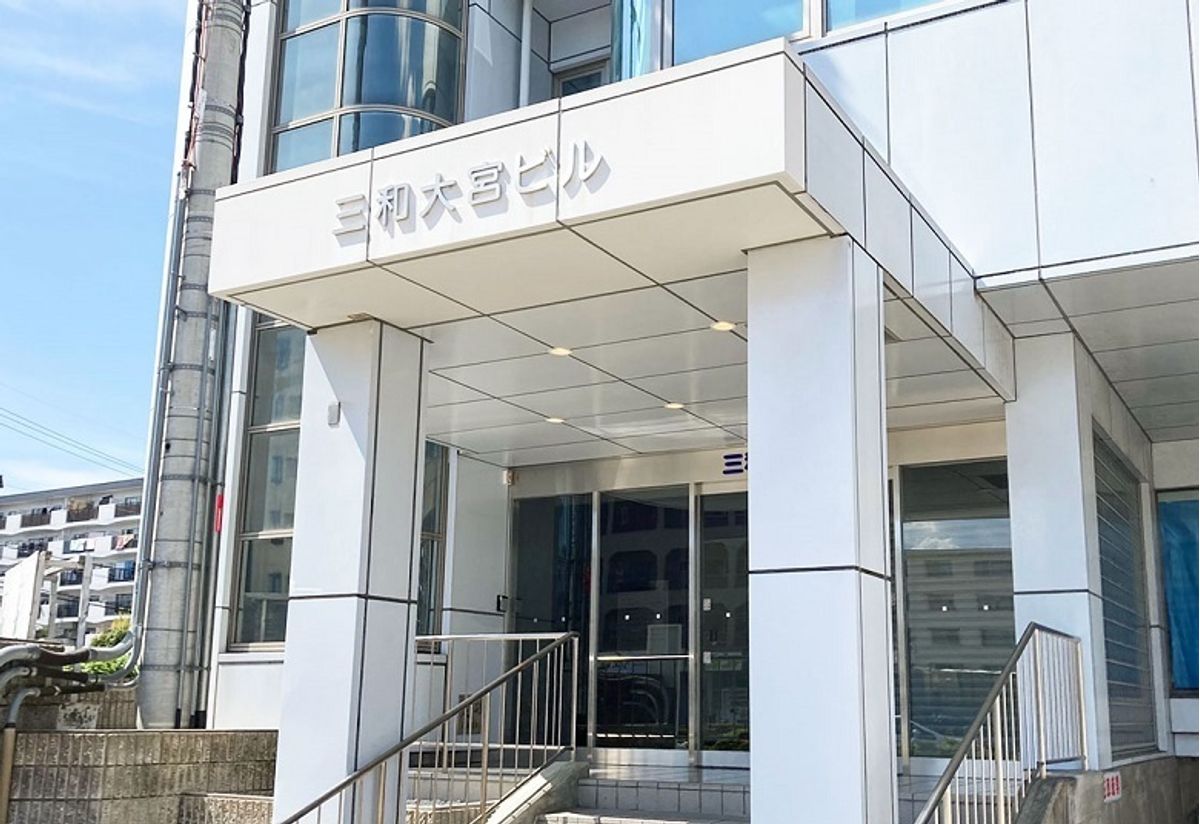 LITALICOジュニア 児童発達支援 新大宮教室4