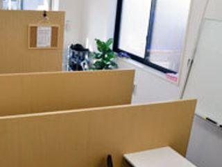 エール学院(静岡県) 教室 4