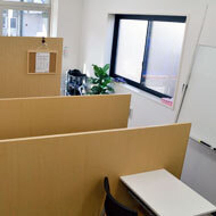 エール学院（静岡県） 裾野駅前校5