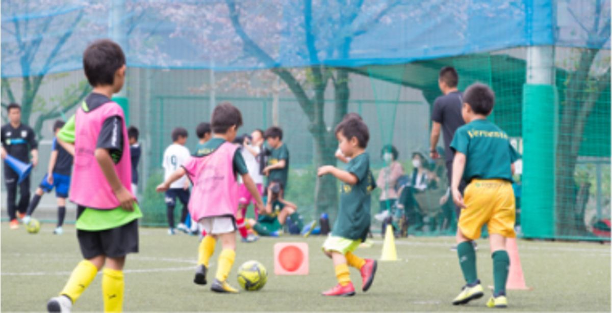 ハットトリックサッカースクール キッズサッカースクール 三栖校 口コミ 体験申込 子供の習い事口コミ検索サイト コドモブースター ハットトリックサッカースクール キッズサッカースクール 三栖校 口コミ 体験申込 子供の習い事口コミ検索サイト コドモブースター