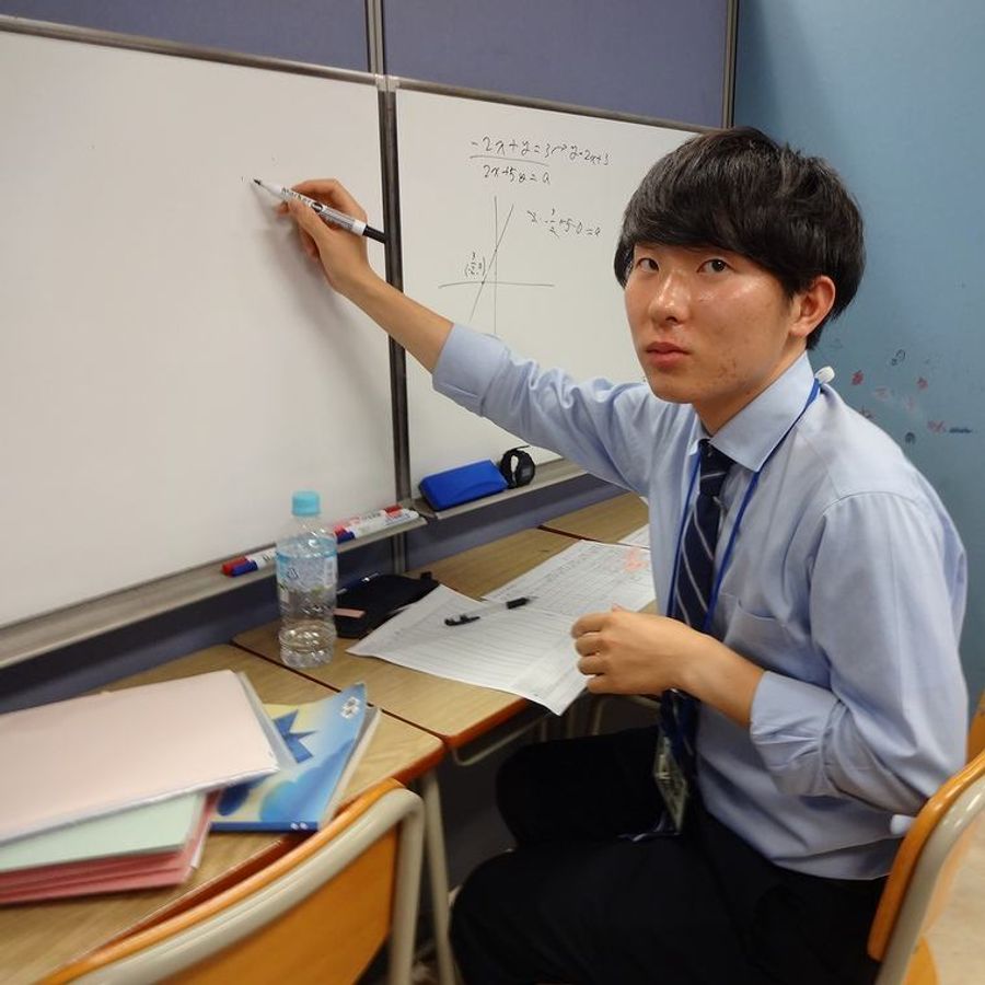 パーソナル 新田東教室6