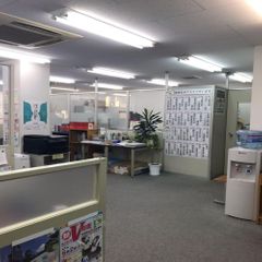 KATEKYO学院 教室 2